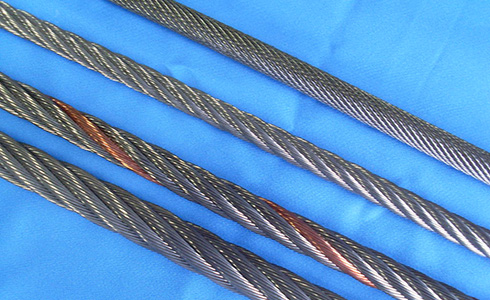 JIANGYIN EAGLE BRAND STEEL WIRE ROPES CO.,LTD.